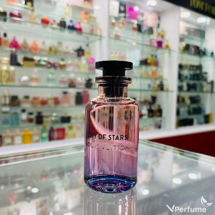 Chi tiết với hơn 65 về louis vuitton city of stars parfum hay nhất   cdgdbentreeduvn