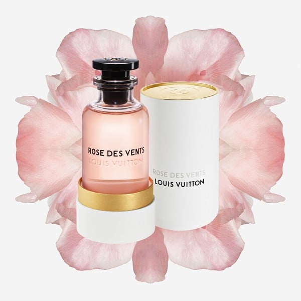 Nước hoa nữ Louis Vuitton Rose Des Vents EDP – Vperfume