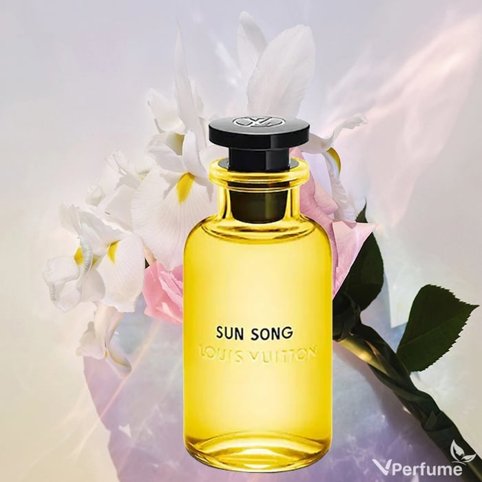 Louis Vuitton Sun Song EDP 100ml, Nước hoa LV