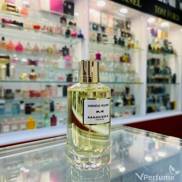 Nước Hoa Unisex Mancera Hindu Kush EDP Chính Hãng, Giá Tốt – Vperfume