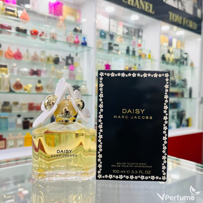 Marc Jacobs Daisy EDT