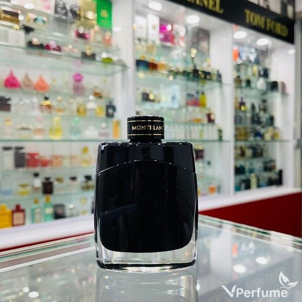 Nước Hoa Nam Montblanc Legend EDP Chính Hãng, Giá Tốt – Vperfume