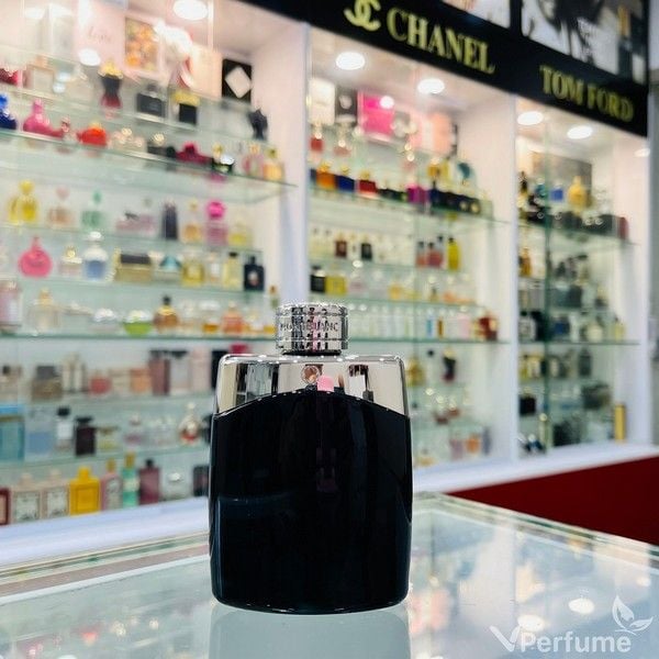 Nước Hoa Nam Montblanc Legend EDT Chính Hãng, Giá Tốt – Vperfume