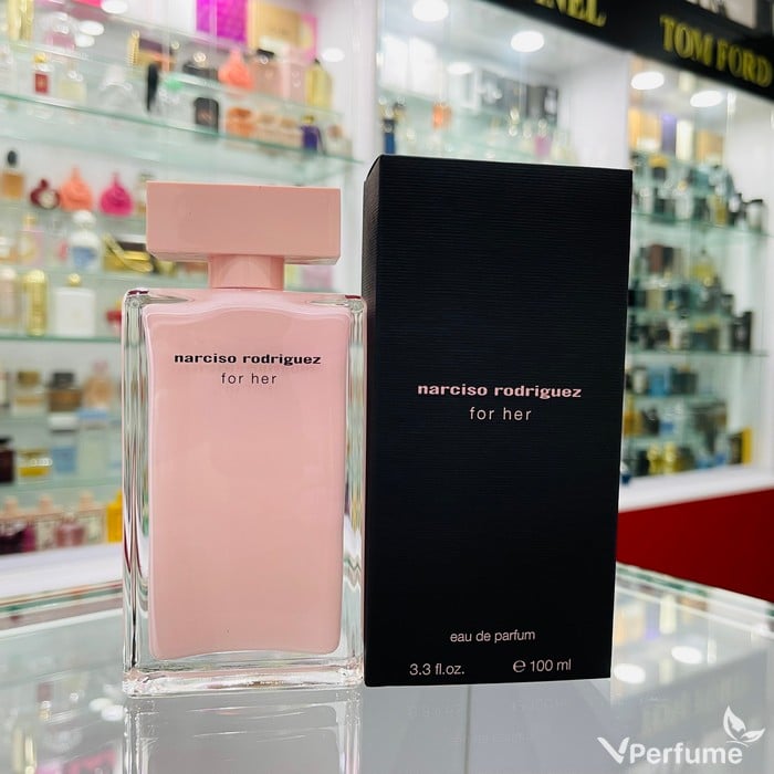 Narciso for Her EDP