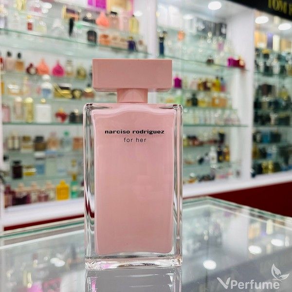 nước hoa narciso rodriguez