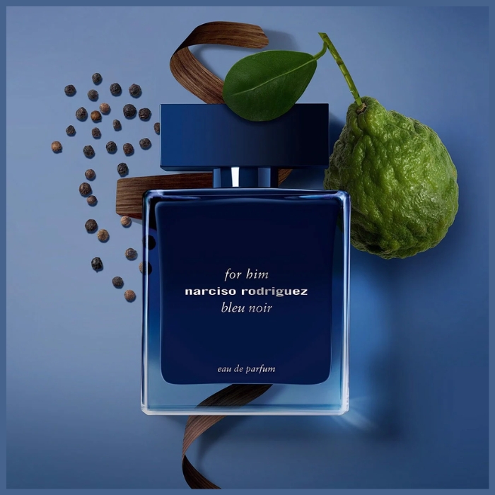 Nước hoa Narciso For Him Bleu Noir Parfum