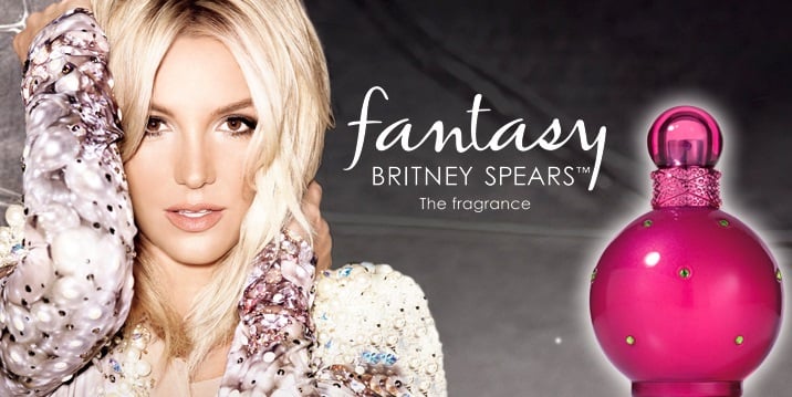 Britney Spears là thương hiệu nước hoa do nữ ca sĩ và diễn viên người Mỹ Britney Jean Spears sáng lập