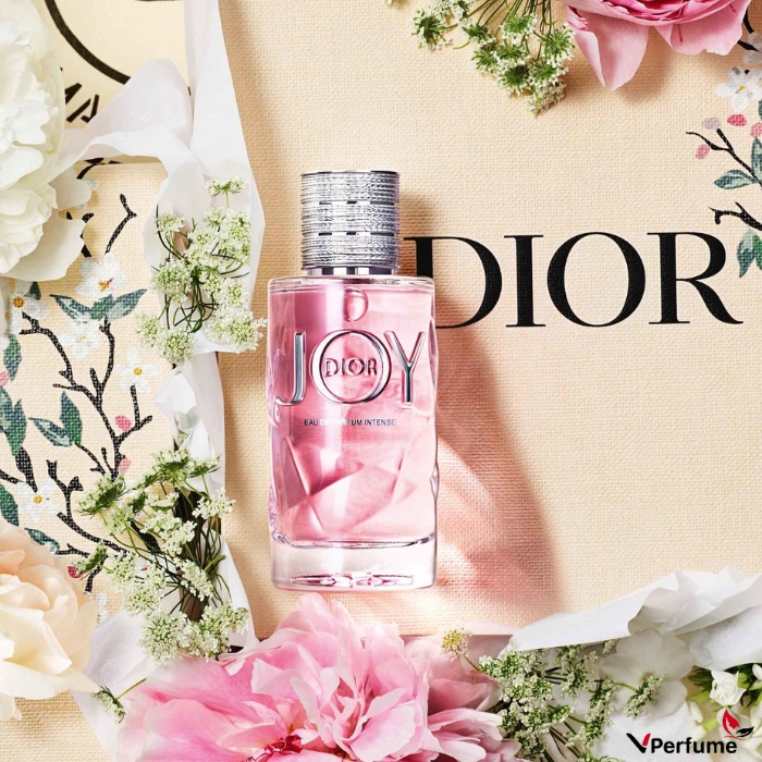 Phân biệt nước hoa Dior Joy thật giả