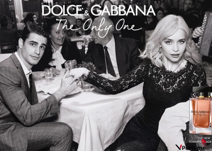 Nước hoa Dolce & Gabbana cho nữ