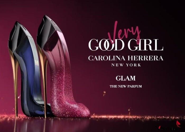 Very Good Girl Glam Parfum