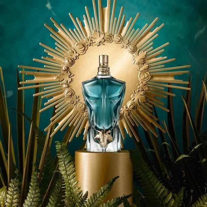 Nước hoa Jean Paul Gaultier Le Beau: Mùi nào thơm nhất