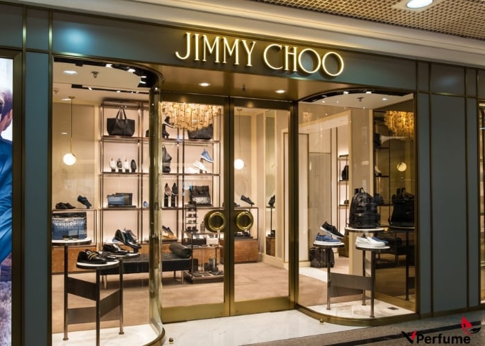 Những dòng nước hoa nổi bật của Jimmy Choo