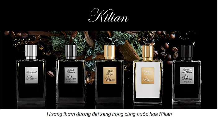 Nước hoa Kilian