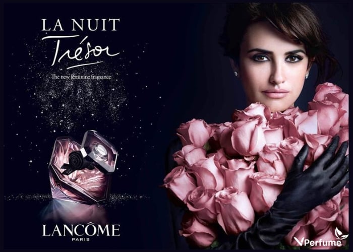 Giá của nước hoa Lancome