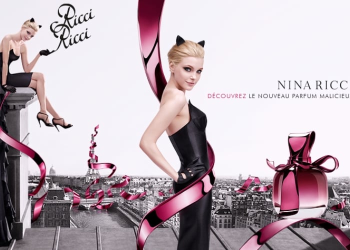 Những dòng nước hoa Nina Ricci nổi bật nhất