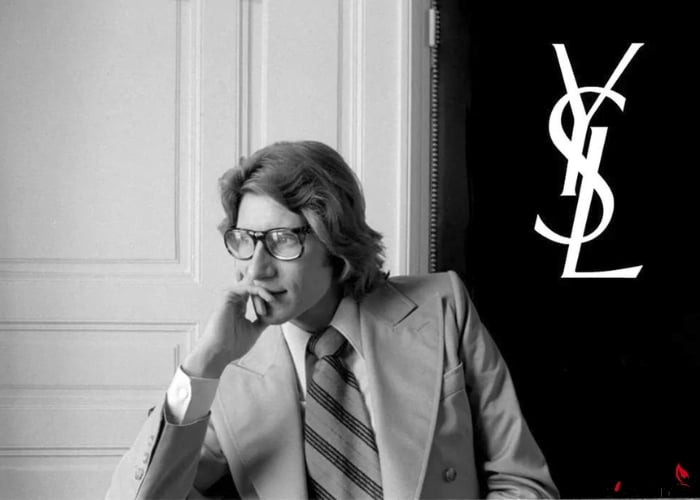 Lịch sử thương hiệu Yves Saint Laurent