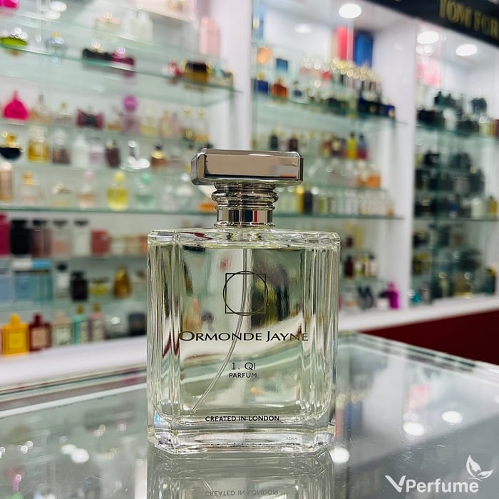 Nước Hoa Unisex Ormonde Jayne QI Parfum Chính Hãng, Giá Tốt – Vperfume