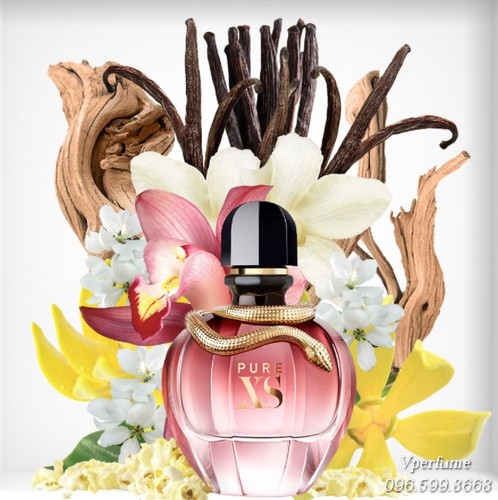 pure xs parfum