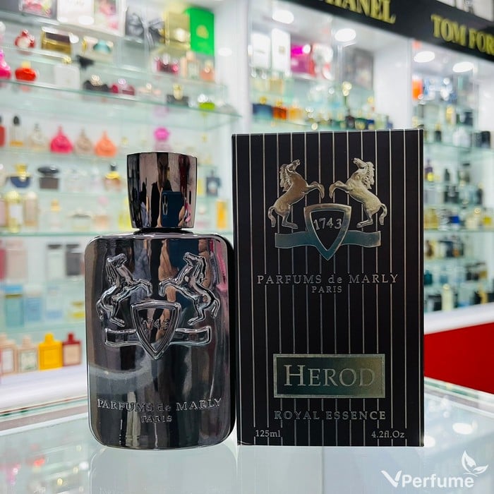 Nước hoa Parfums De Marly Herod