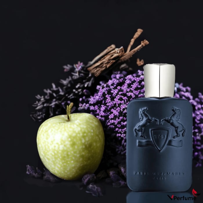 Mùi hương nước hoa Parfums De Marly Layton Exclusif