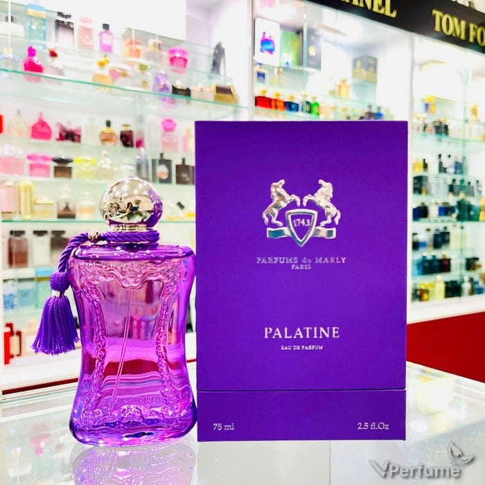 nước hoa Parfums de Marly Palatine