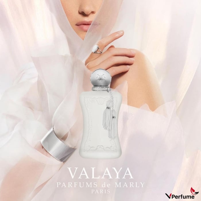 nước hoa Parfums de Marly Valaya