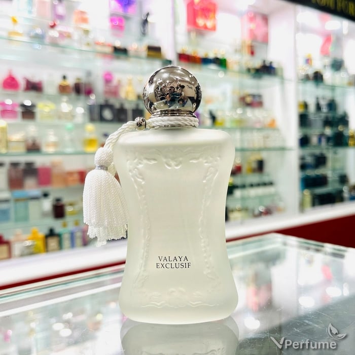 nước hoa Parfums de Marly Valaya Exclusif Parfum