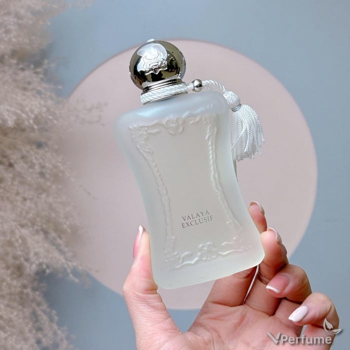 nước hoa Parfums de Marly Valaya Exclusif Parfum