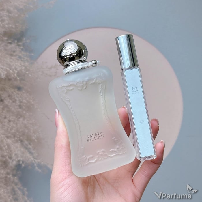 nước hoa Parfums de Marly Valaya Exclusif Parfum
