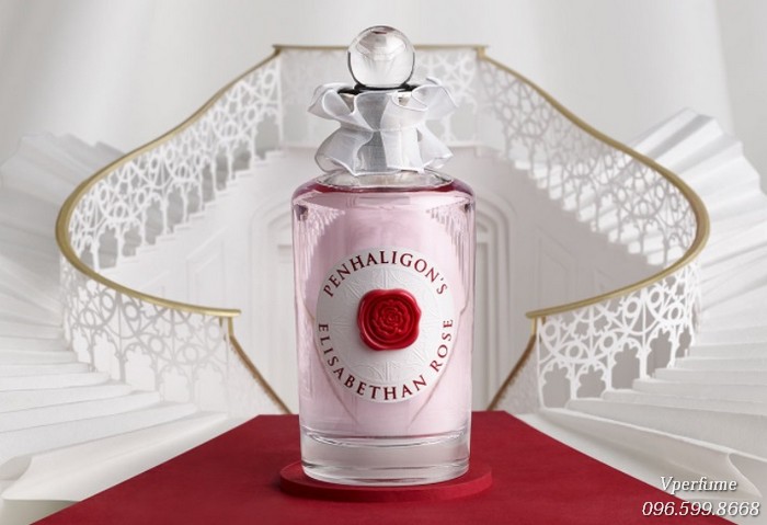 Penhaligom's elisabethan rose 30ml | www.neumi.it