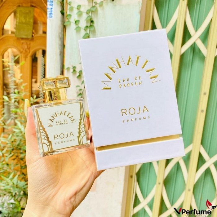 nước hoa Roja Parfums Manhattan