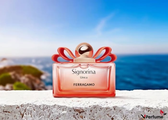 Nước hoa nữ Signorina Unica