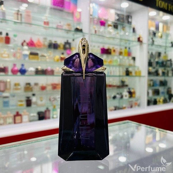 Nước Hoa Nữ Thierry Mugler Alien EDP Chính Hãng, Giá Tốt – Vperfume