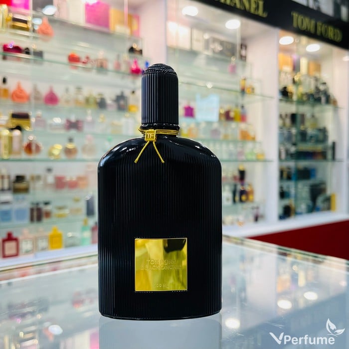 Nước hoa Tom Ford Black Orchid EDP