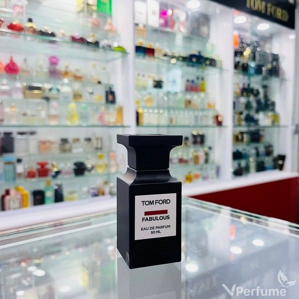 Nước Hoa Unisex Tom Ford Fabulous EDP Chính Hãng, Giá Tốt – Vperfume