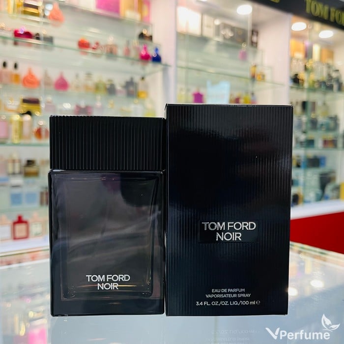 Nước hoa nam mùi ngọt ngào - Tom Ford Noir EDP