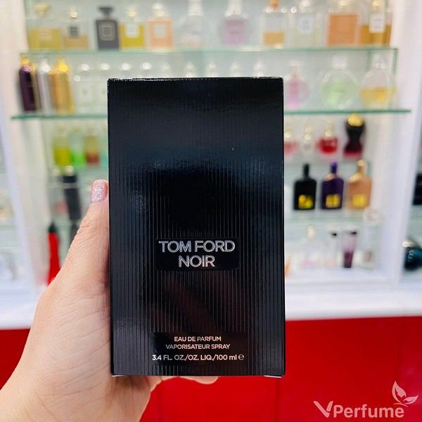 Nước Hoa Nam Tom Ford Noir EDP Chính Hãng, Giá Tốt – Vperfume