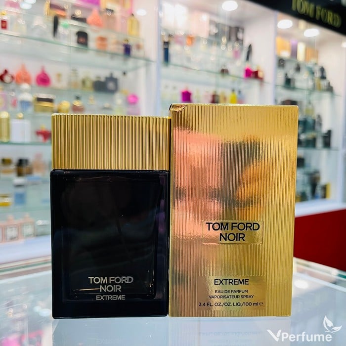 Nước hoa nam Tom Ford Noir Extreme EDP