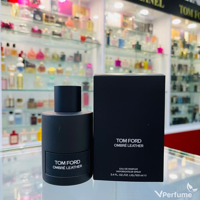 Nước hoa Tom Ford Ombre' Leather