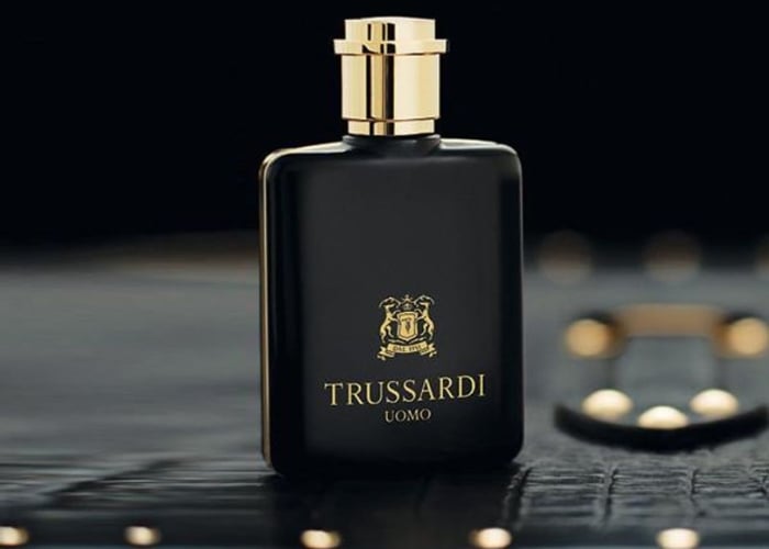 Nước hoa Trussardi nổi bật nhất