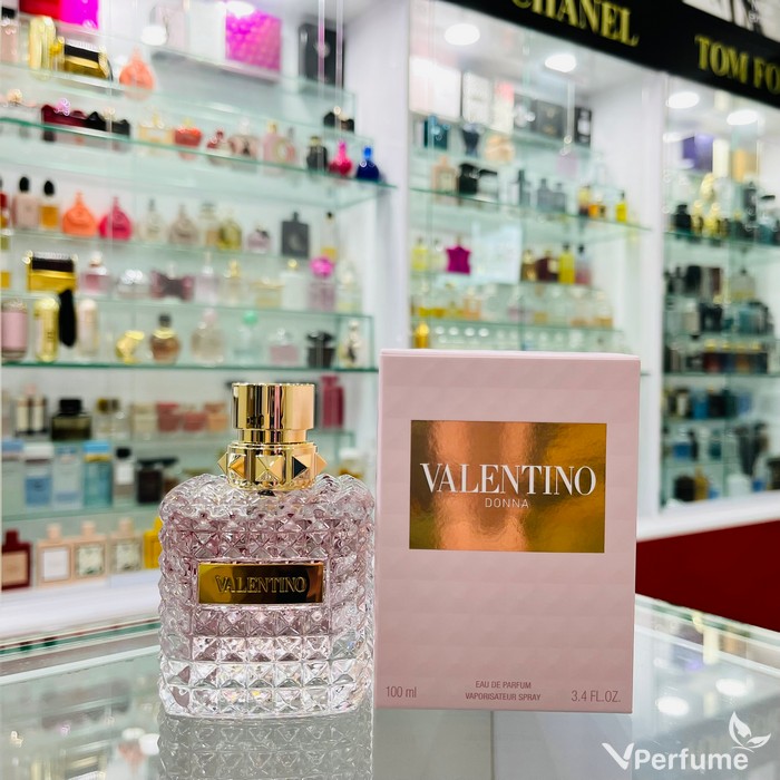 Nước hoa Valentino Donna Eau de Parfum