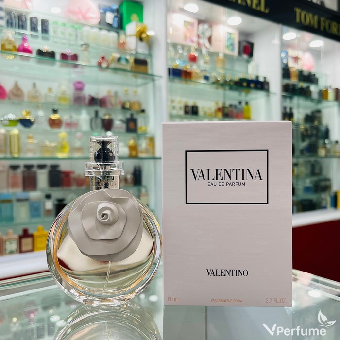 Valentino Valentina EDP - Cô nàng thanh lịch