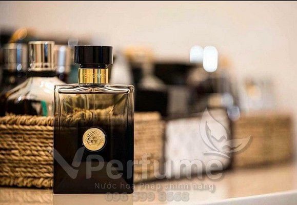 versace pour homme oud noir eau de parfum