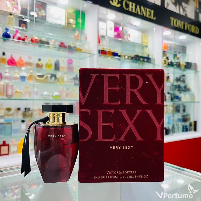 Nước hoa nữ Very Sexy EDP