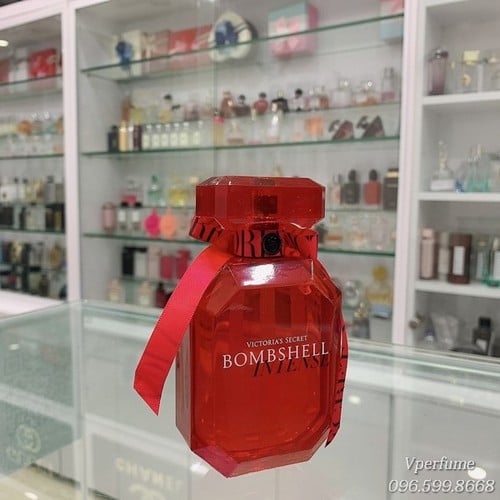 Nước hoa nữ Victoria’s Secret Bombshell Intense EDP 100ml