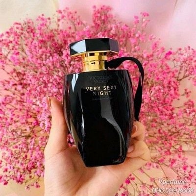 Nước hoa nữ Victoria Very Sexy Night EDP