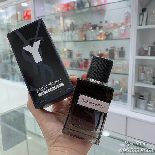y ysl edp