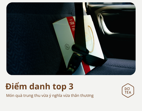 🎁🎁 ĐIỂM DANH 3 MÓN QUÀ TRUNG THU VỪA Ý NGHĨA VỪA THÂN THƯƠNG 🎁🎁