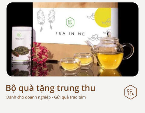 QUÀ TẶNG TRUNG THU CHO DOANH NGHIỆP TRAO TRỌN TÂM Ý ĐẾN ĐỐI TÁC