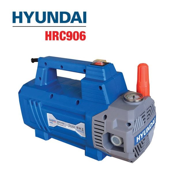 máy xịt rửa hyundai hrc906